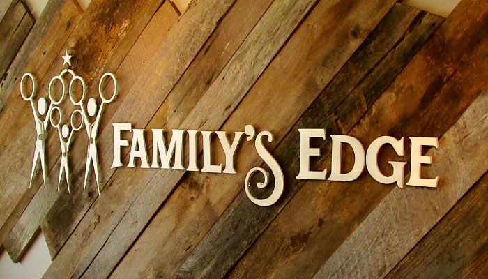 Family's Edge